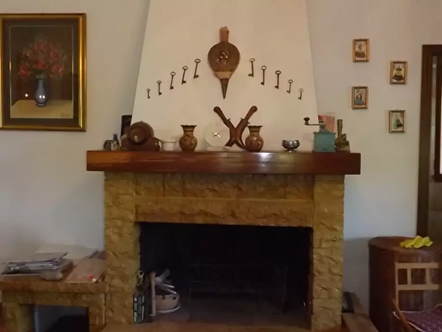 Immagine 34 di Appartamento in vendita  a Arcevia