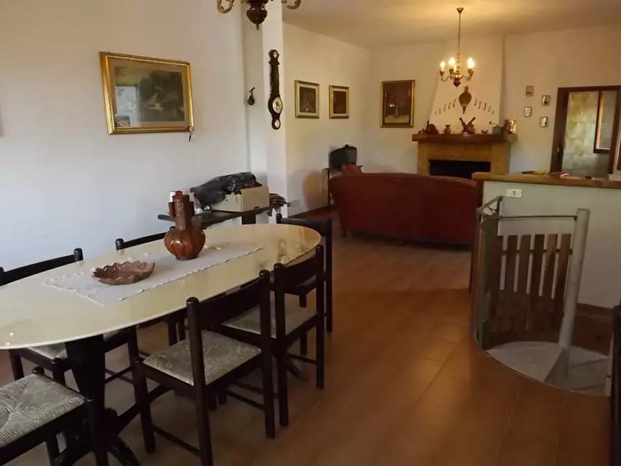 Immagine 37 di Appartamento in vendita  a Arcevia