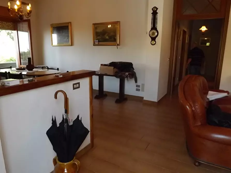 Immagine 39 di Appartamento in vendita  a Arcevia