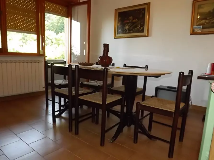 Immagine 41 di Appartamento in vendita  a Arcevia