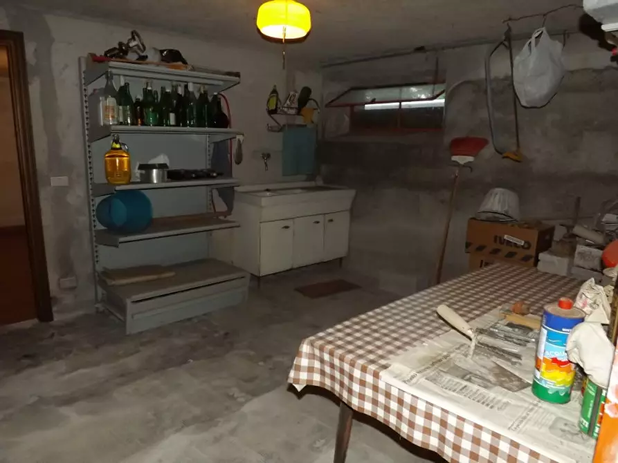 Immagine 44 di Appartamento in vendita  a Arcevia