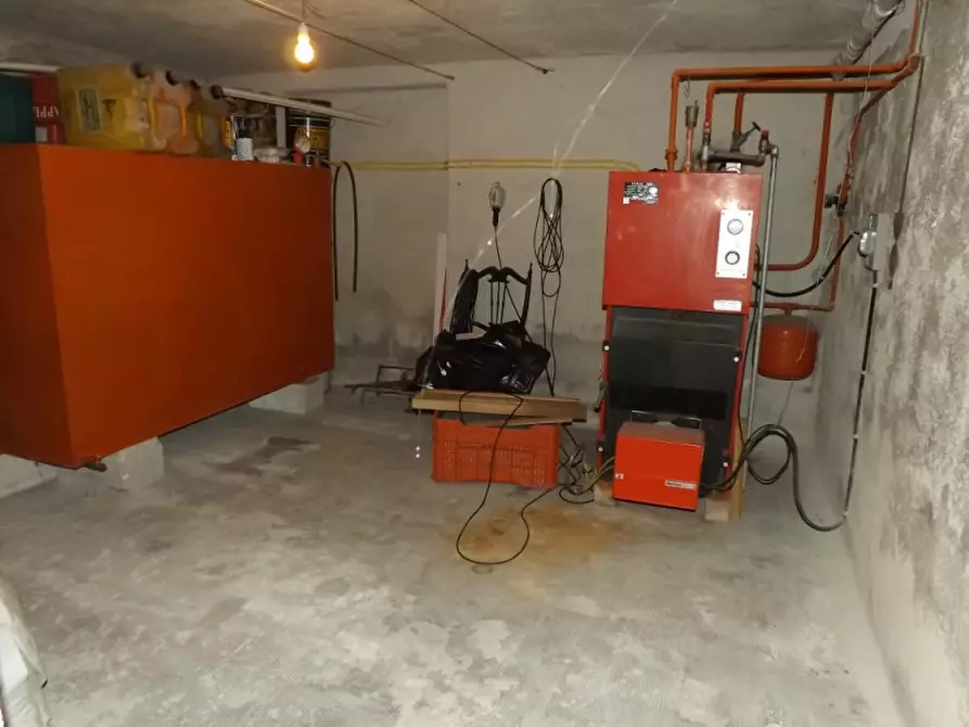 Immagine 45 di Appartamento in vendita  a Arcevia