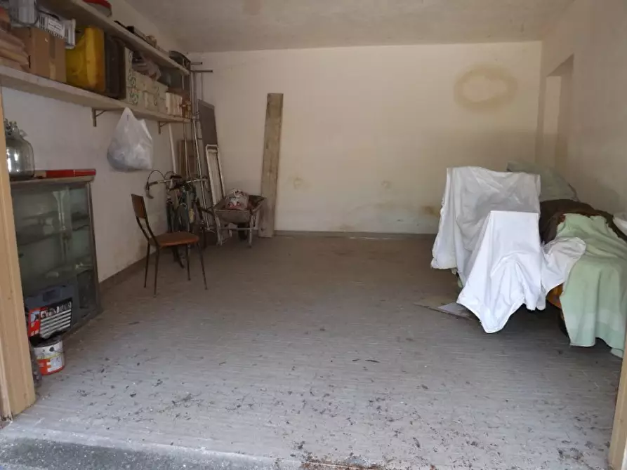 Immagine 49 di Appartamento in vendita  a Arcevia