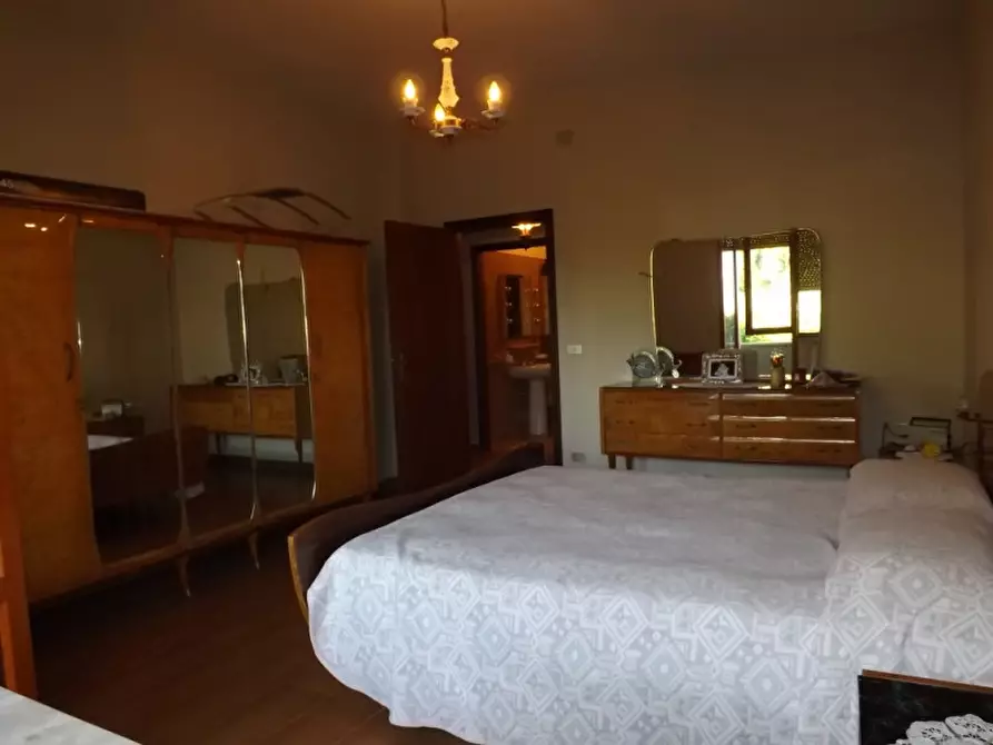 Immagine 50 di Appartamento in vendita  a Arcevia