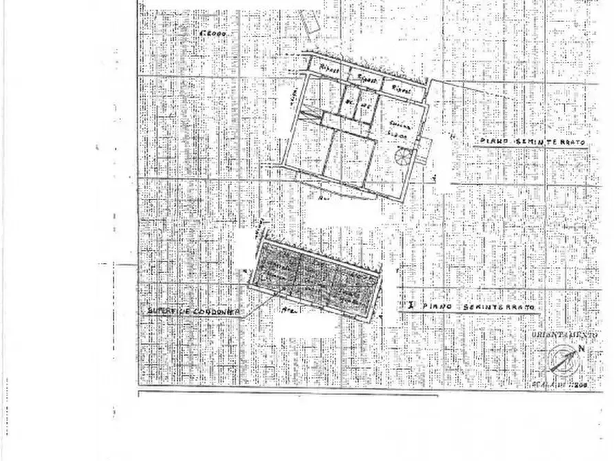 Immagine 52 di Appartamento in vendita  a Arcevia