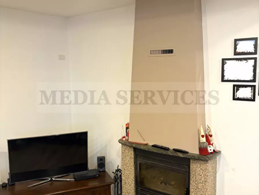 Immagine 8 di Villa in vendita  in via Primo Maggion° 12 a Sannazzaro De' Burgondi