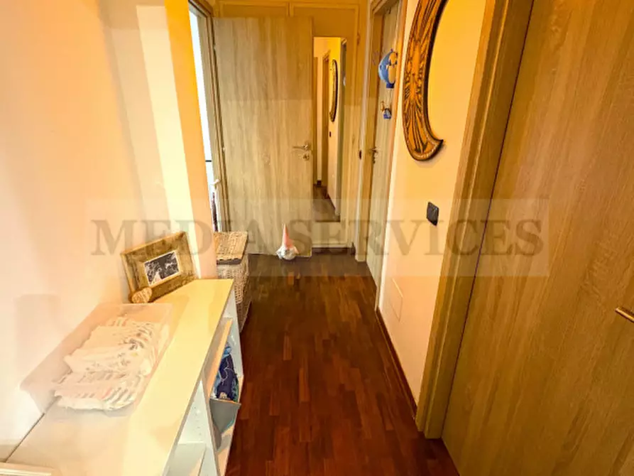 Immagine 12 di Villa in vendita  in via Primo Maggion° 12 a Sannazzaro De' Burgondi