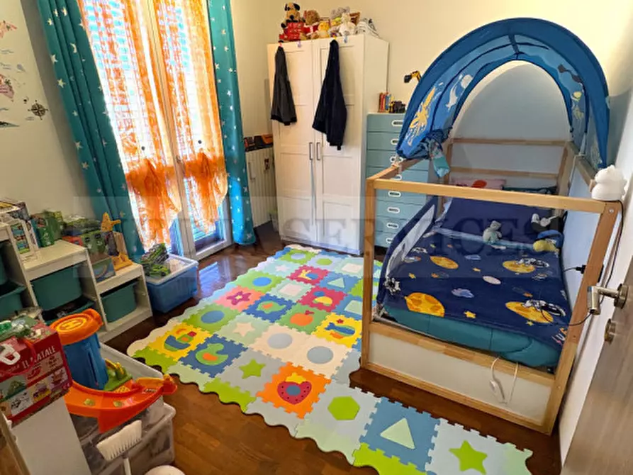 Immagine 13 di Villa in vendita  in via Primo Maggion° 12 a Sannazzaro De' Burgondi