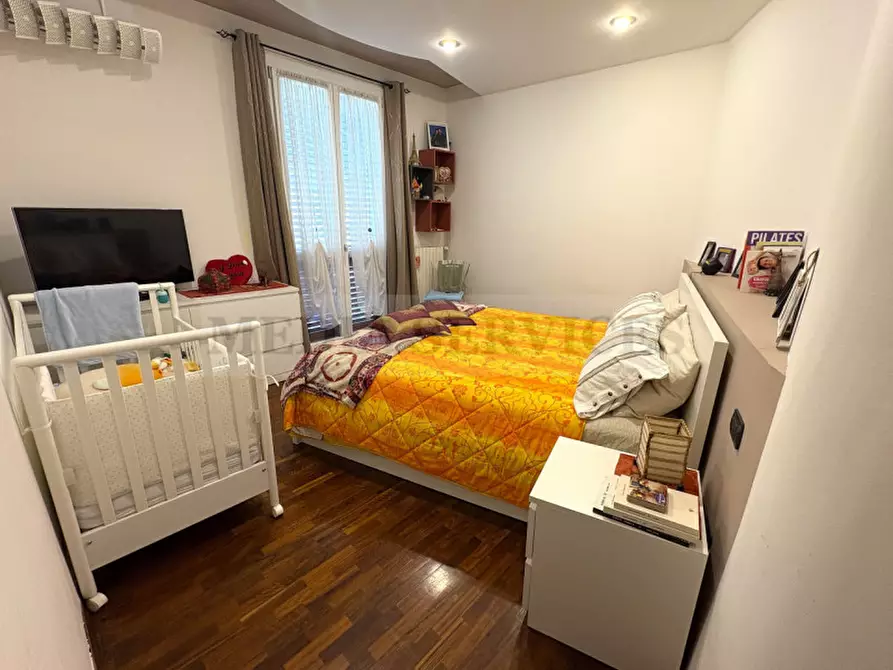 Immagine 16 di Villa in vendita  in via Primo Maggion° 12 a Sannazzaro De' Burgondi