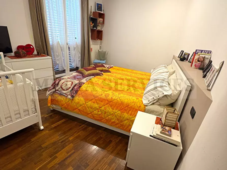 Immagine 17 di Villa in vendita  in via Primo Maggion° 12 a Sannazzaro De' Burgondi