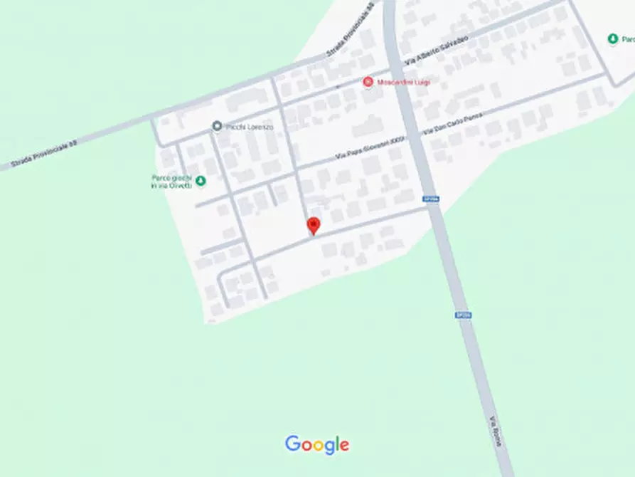 Immagine 32 di Villa in vendita  in via Primo Maggion° 12 a Sannazzaro De' Burgondi