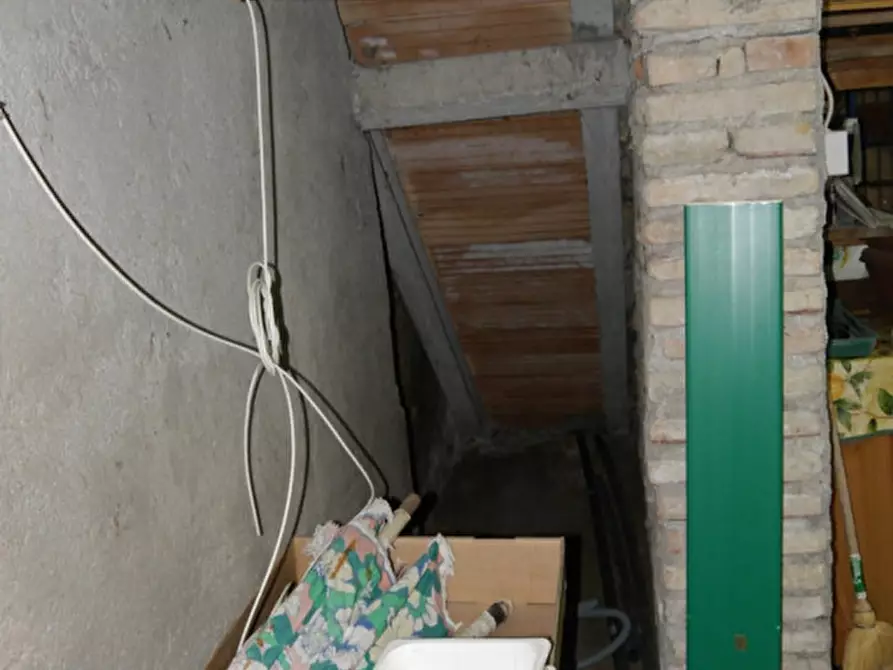 Immagine 25 di Casa indipendente in vendita  a Ostra