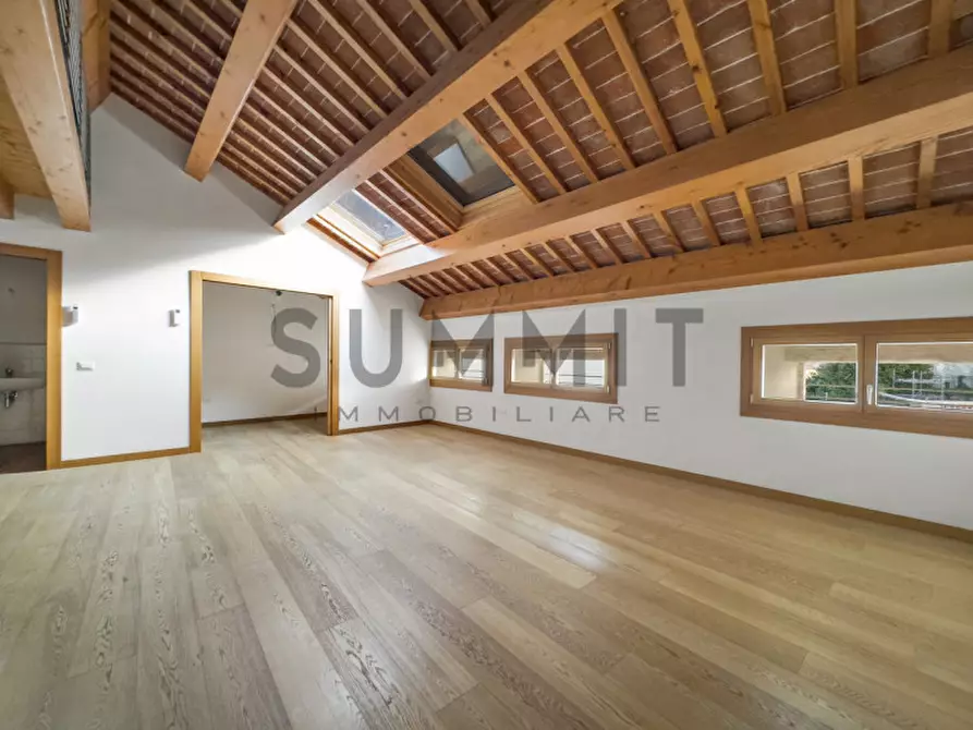 Immagine 1 di Attico in vendita  in schio via capitano sella 4/d a Schio