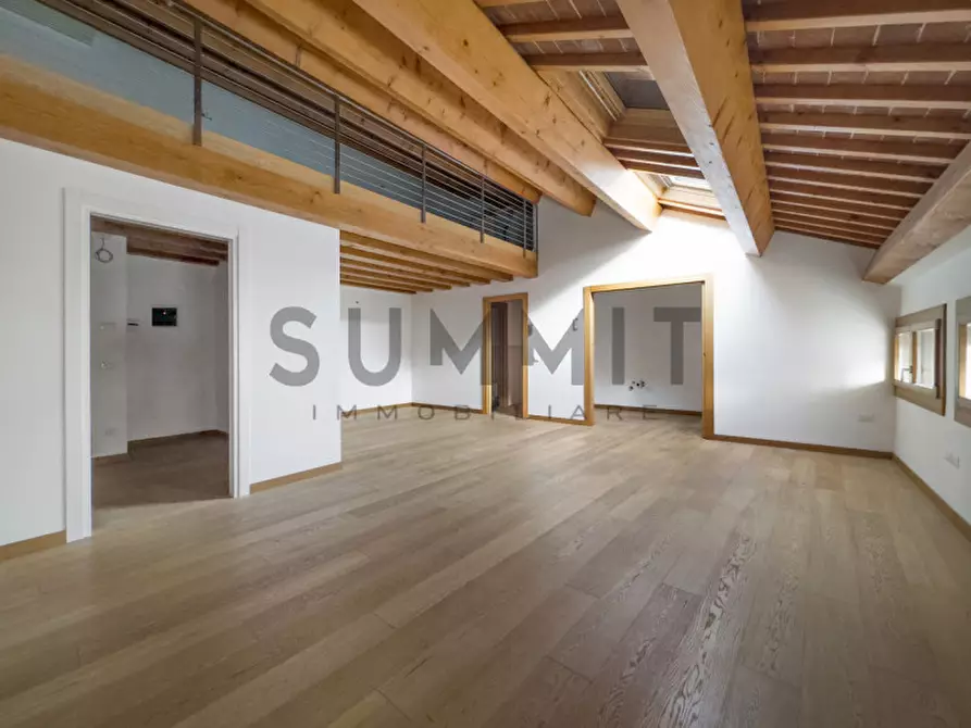 Immagine 2 di Attico in vendita  in schio via capitano sella 4/d a Schio