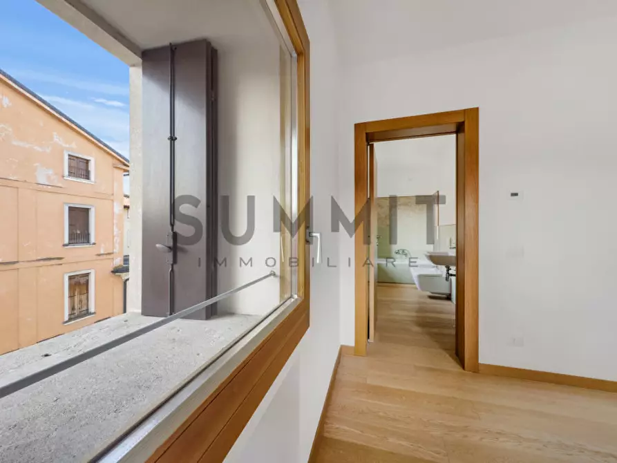 Immagine 9 di Attico in vendita  in schio via capitano sella 4/d a Schio