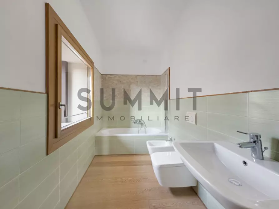 Immagine 11 di Attico in vendita  in schio via capitano sella 4/d a Schio