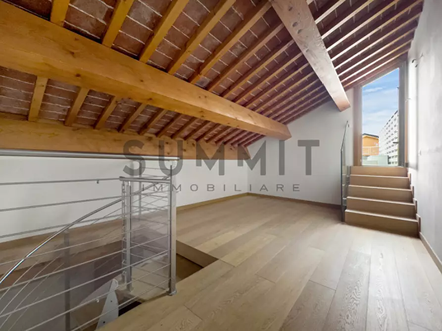 Immagine 12 di Attico in vendita  in schio via capitano sella 4/d a Schio