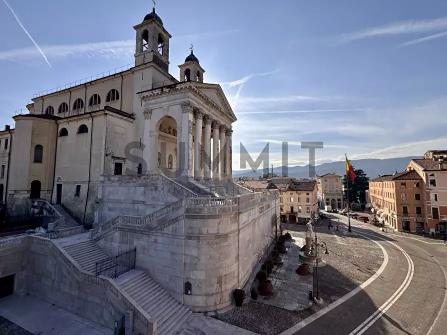 Immagine 18 di Attico in vendita  in schio via capitano sella 4/d a Schio