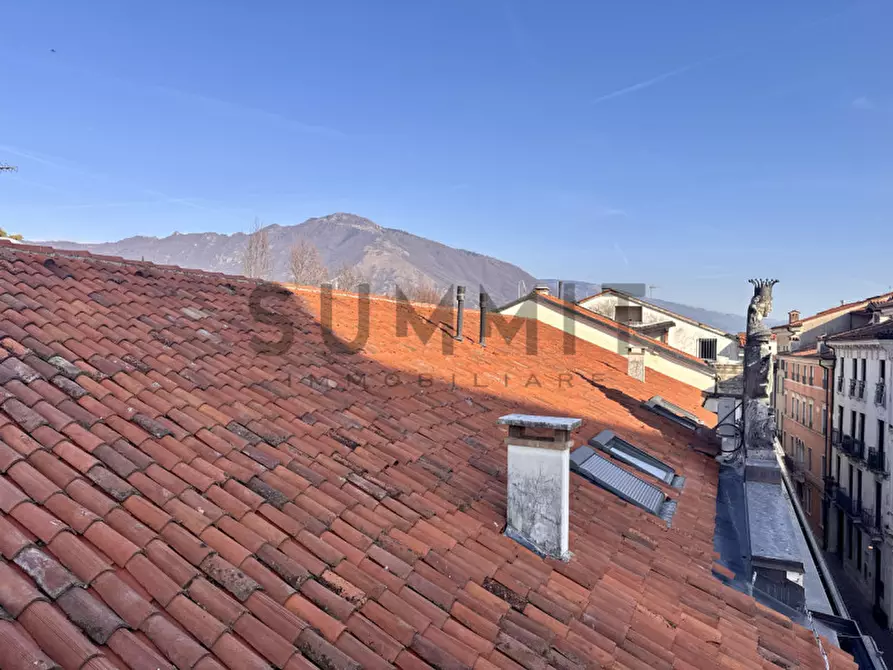 Immagine 19 di Attico in vendita  in schio via capitano sella 4/d a Schio