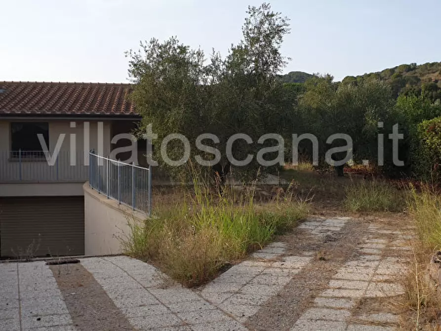 Immagine 4 di Casa bifamiliare in vendita  a Castiglione Della Pescaia