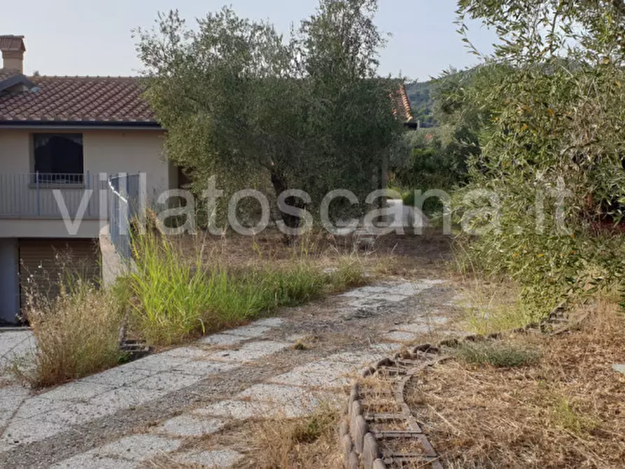 Immagine 5 di Casa bifamiliare in vendita  a Castiglione Della Pescaia