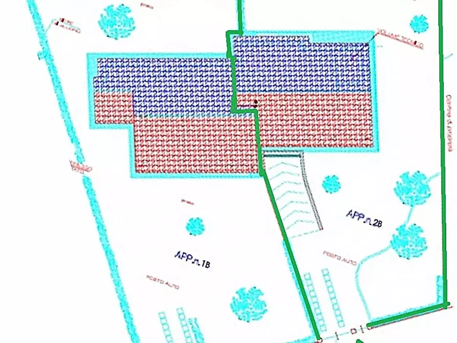 Immagine 7 di Casa bifamiliare in vendita  a Castiglione Della Pescaia
