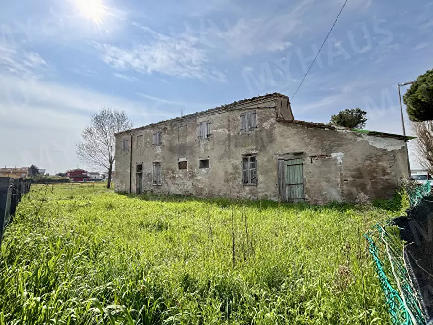 Immagine 10 di Rustico / casale in vendita  in Via Orsa Maggiore a Cesenatico