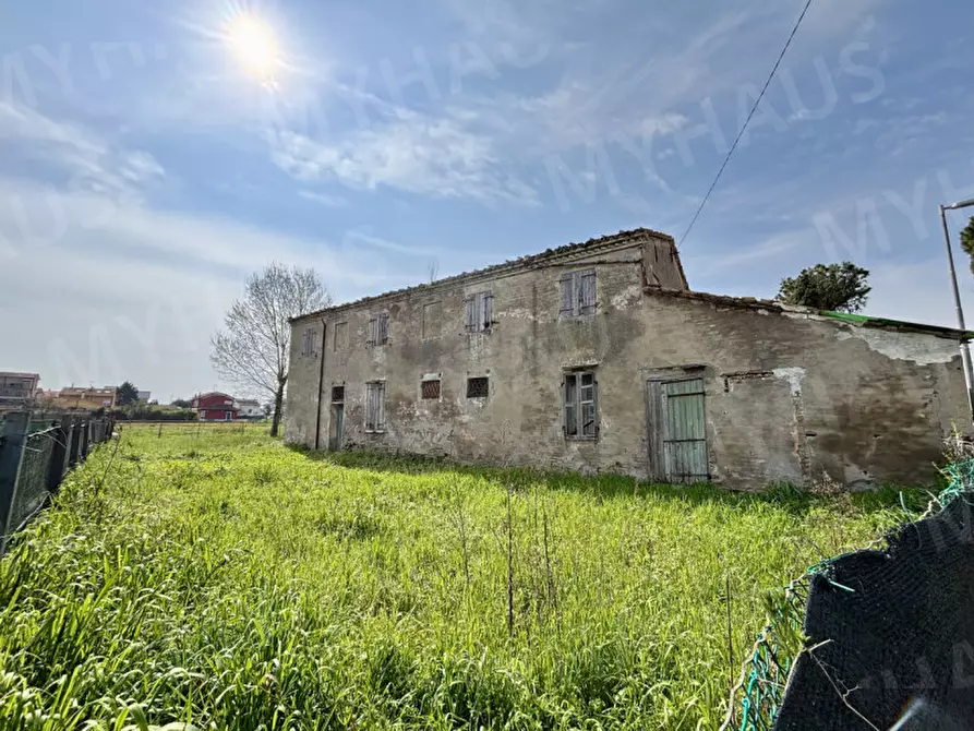 Immagine 20 di Rustico / casale in vendita  in Via Orsa Maggiore a Cesenatico