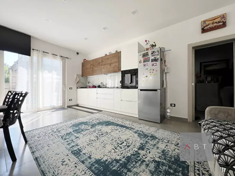 Immagine 4 di Casa indipendente in vendita  a Tombolo