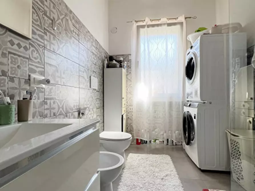 Immagine 5 di Casa indipendente in vendita  a Tombolo