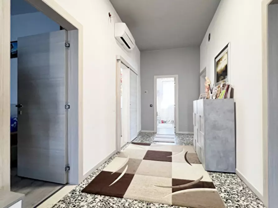 Immagine 7 di Casa indipendente in vendita  a Tombolo