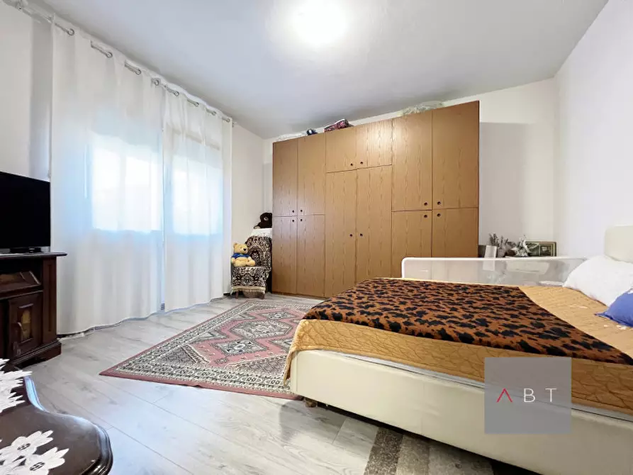 Immagine 8 di Casa indipendente in vendita  a Tombolo