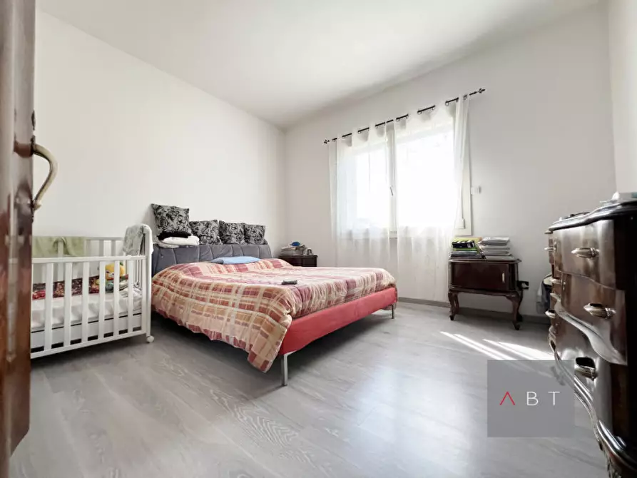 Immagine 9 di Casa indipendente in vendita  a Tombolo