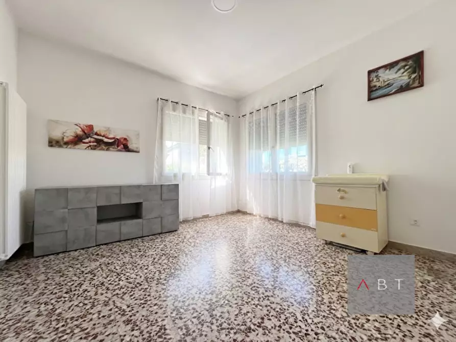 Immagine 10 di Casa indipendente in vendita  a Tombolo