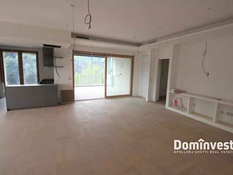 Immagine 2 di Appartamento in affitto  in Via Rocca di Mezzo a Roma