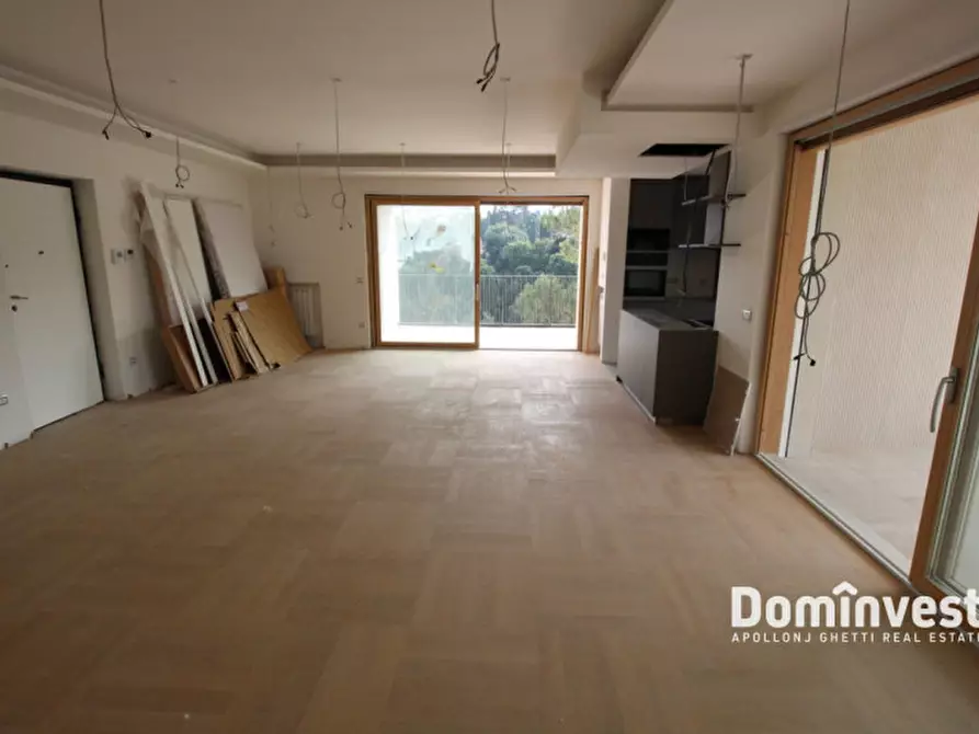 Immagine 3 di Appartamento in affitto  in Via Rocca di Mezzo a Roma