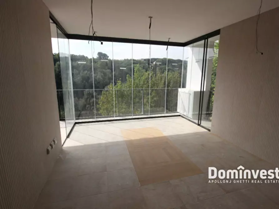 Immagine 4 di Appartamento in affitto  in Via Rocca di Mezzo a Roma