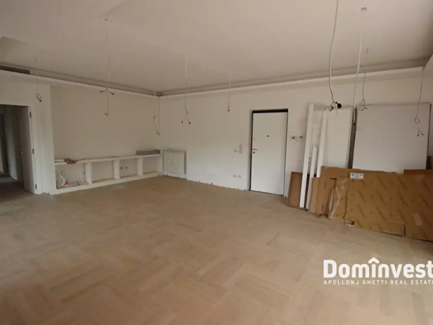 Immagine 5 di Appartamento in affitto  in Via Rocca di Mezzo a Roma