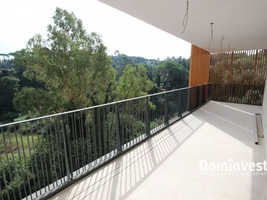 Immagine 7 di Appartamento in affitto  in Via Rocca di Mezzo a Roma