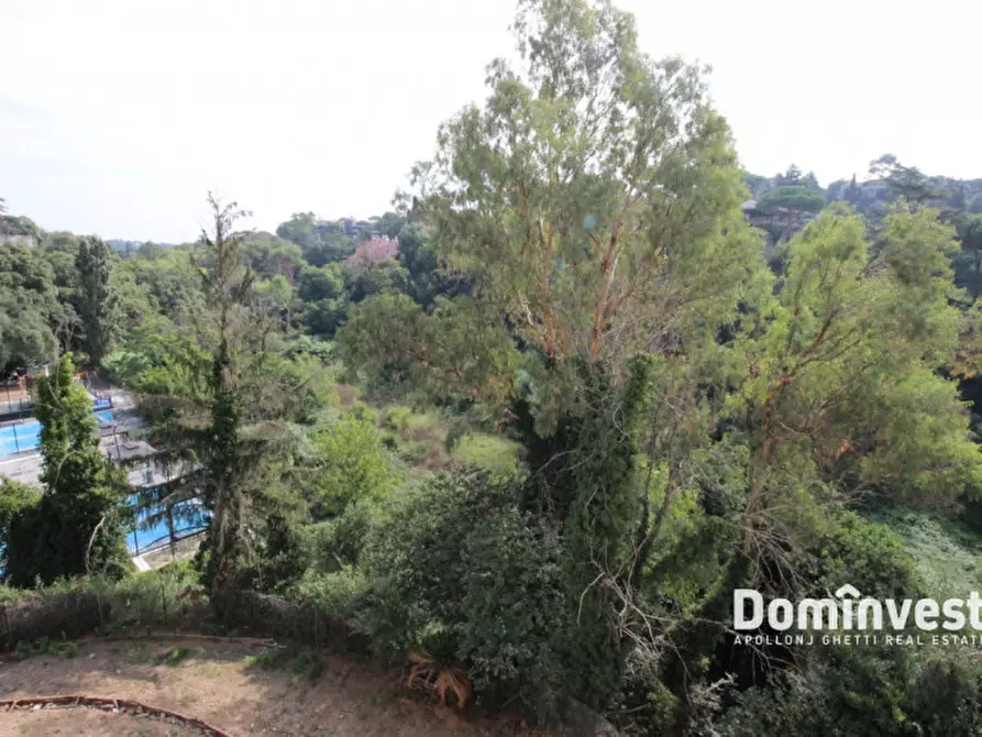 Immagine 8 di Appartamento in affitto  in Via Rocca di Mezzo a Roma