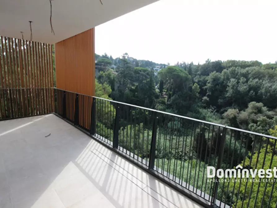 Immagine 10 di Appartamento in affitto  in Via Rocca di Mezzo a Roma