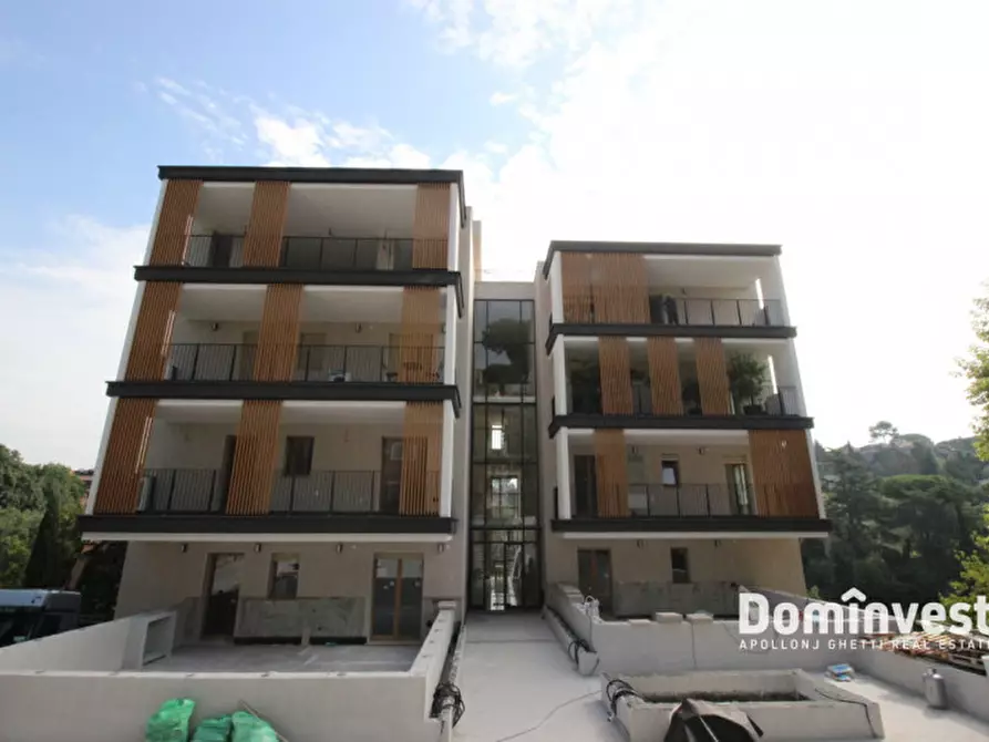 Immagine 11 di Appartamento in affitto  in Via Rocca di Mezzo a Roma