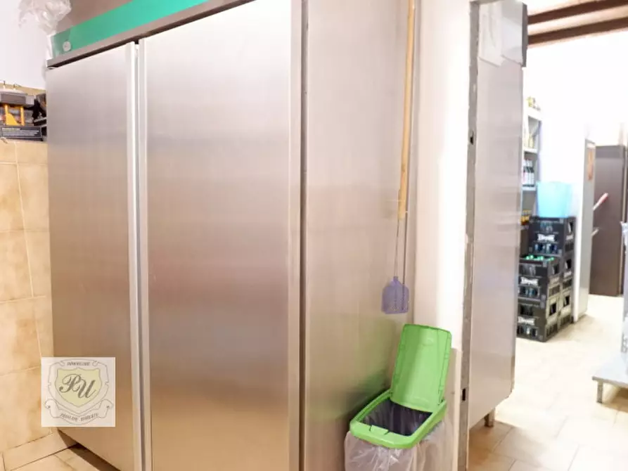 Immagine 10 di Palazzo in vendita  in Via Principe Umberto 54/b a Este