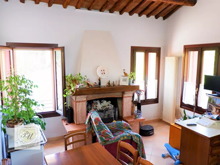 Immagine 15 di Palazzo in vendita  in Via Principe Umberto 54/b a Este