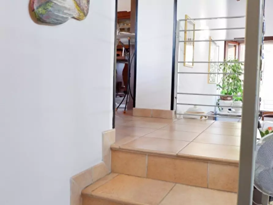 Immagine 16 di Palazzo in vendita  in Via Principe Umberto 54/b a Este