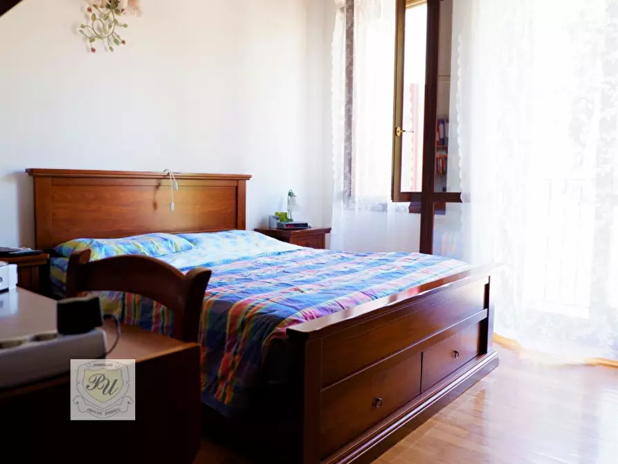 Immagine 21 di Palazzo in vendita  in Via Principe Umberto 54/b a Este