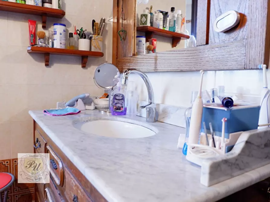 Immagine 24 di Palazzo in vendita  in Via Principe Umberto 54/b a Este