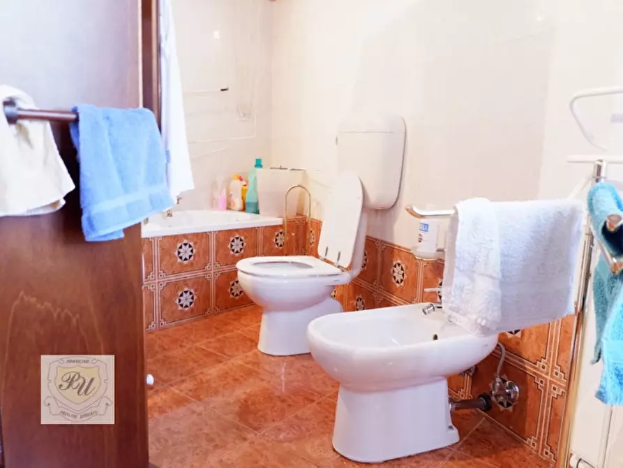 Immagine 26 di Palazzo in vendita  in Via Principe Umberto 54/b a Este