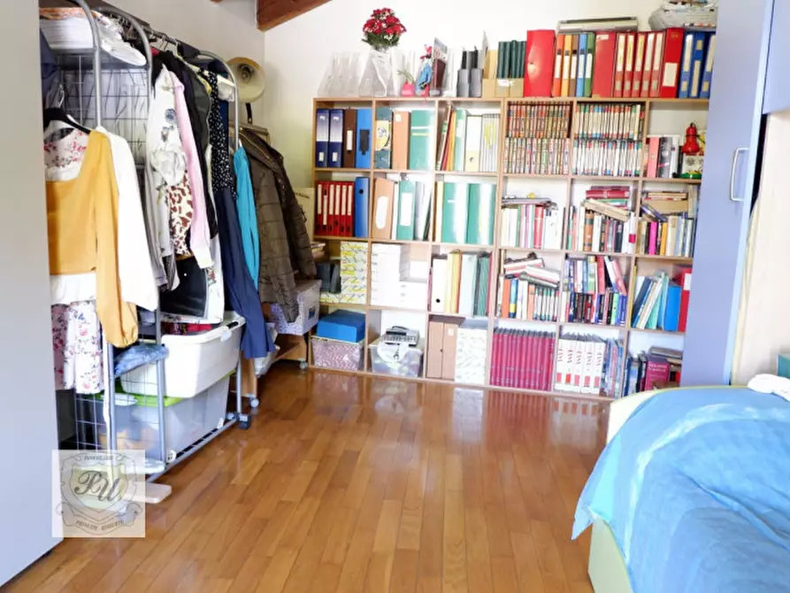 Immagine 28 di Palazzo in vendita  in Via Principe Umberto 54/b a Este