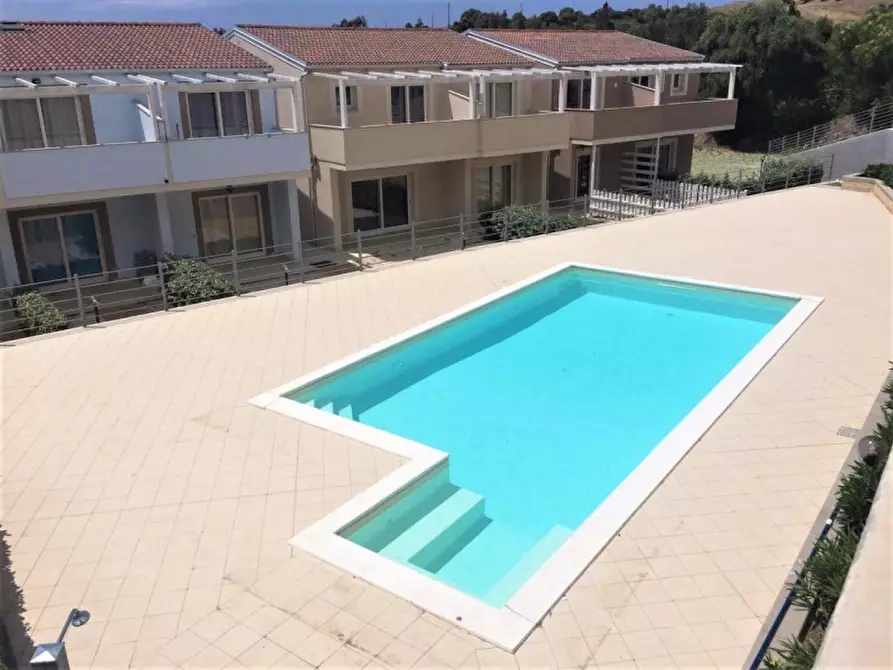 Immagine 10 di Casa indipendente in vendita  in Via Oceania a Viddalba